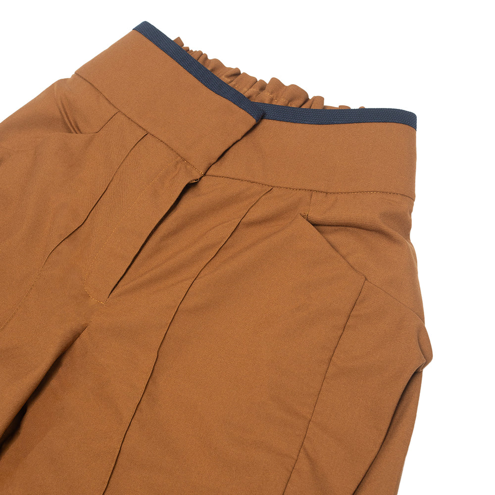 KEIRHA PANTS BROWN