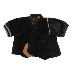 CHIKAI LITE OUTER STRIPE BLACK LIMITED