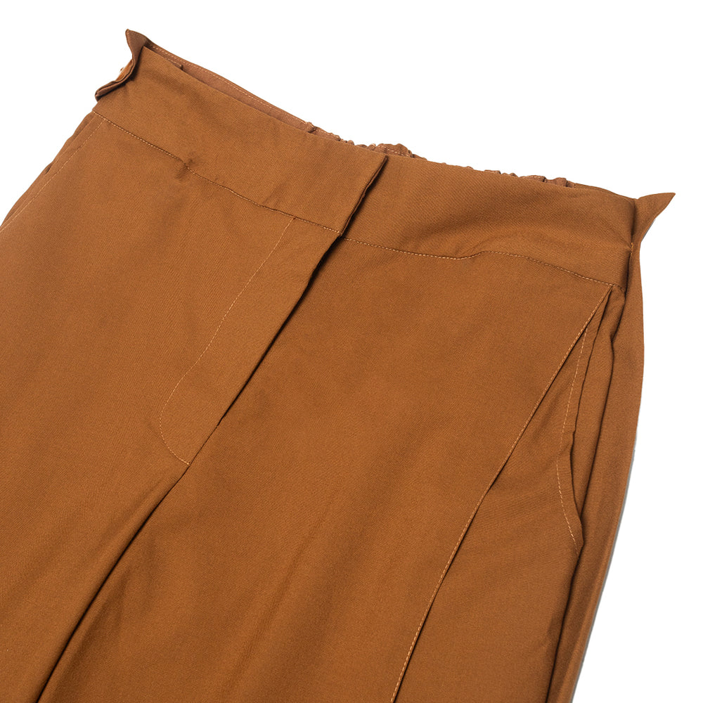 MYESHA PANTS CAMEL