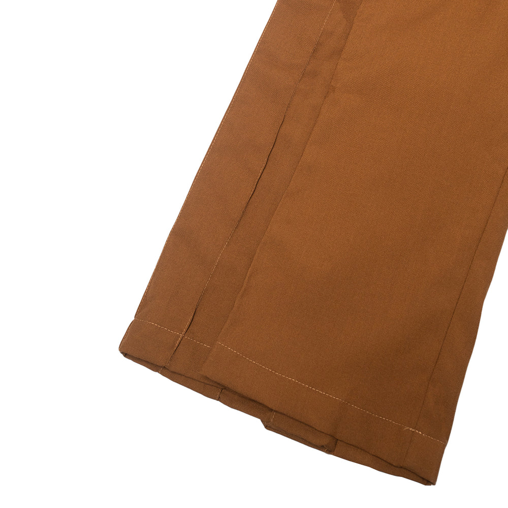 MYESHA PANTS CAMEL