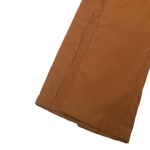 MYESHA PANTS CAMEL