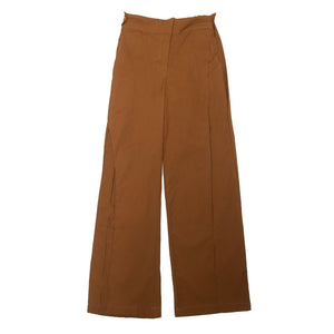 MYESHA PANTS CAMEL