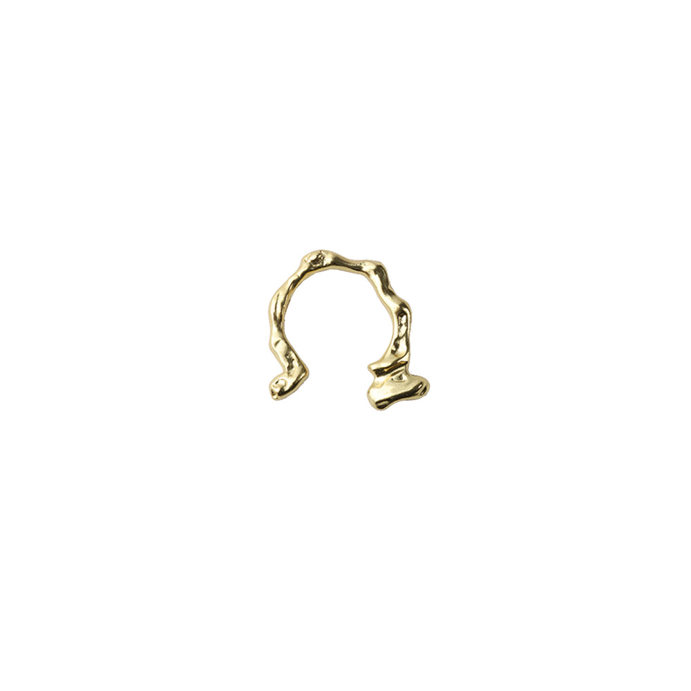 STONE RING GOLD