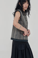 CLAR VEST 3 DEEP GREEN