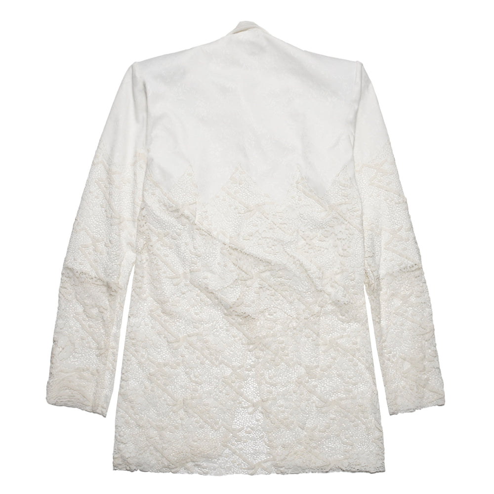
            
                Load image into Gallery viewer, RHETT BLAZER 3 WHITE
            
        