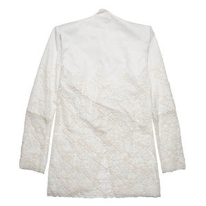 RHETT BLAZER 3 WHITE