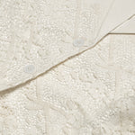 RHETT BLAZER 3 WHITE