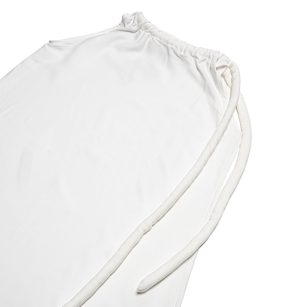 ROSS DRESS 2 WHITE