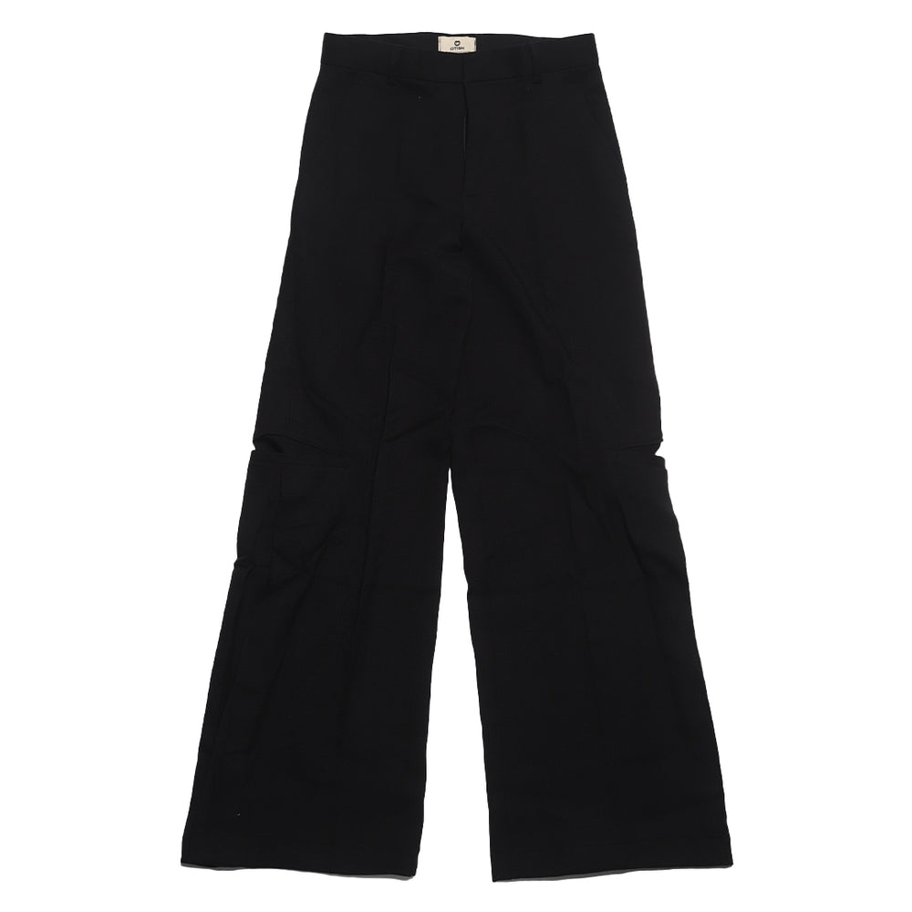 FIH PANTS 3 BLACK
