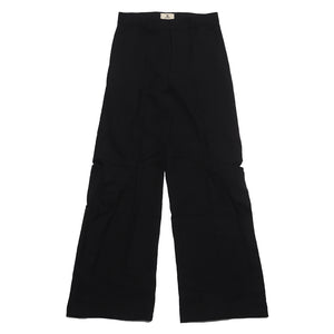 FIH PANTS 3 BLACK