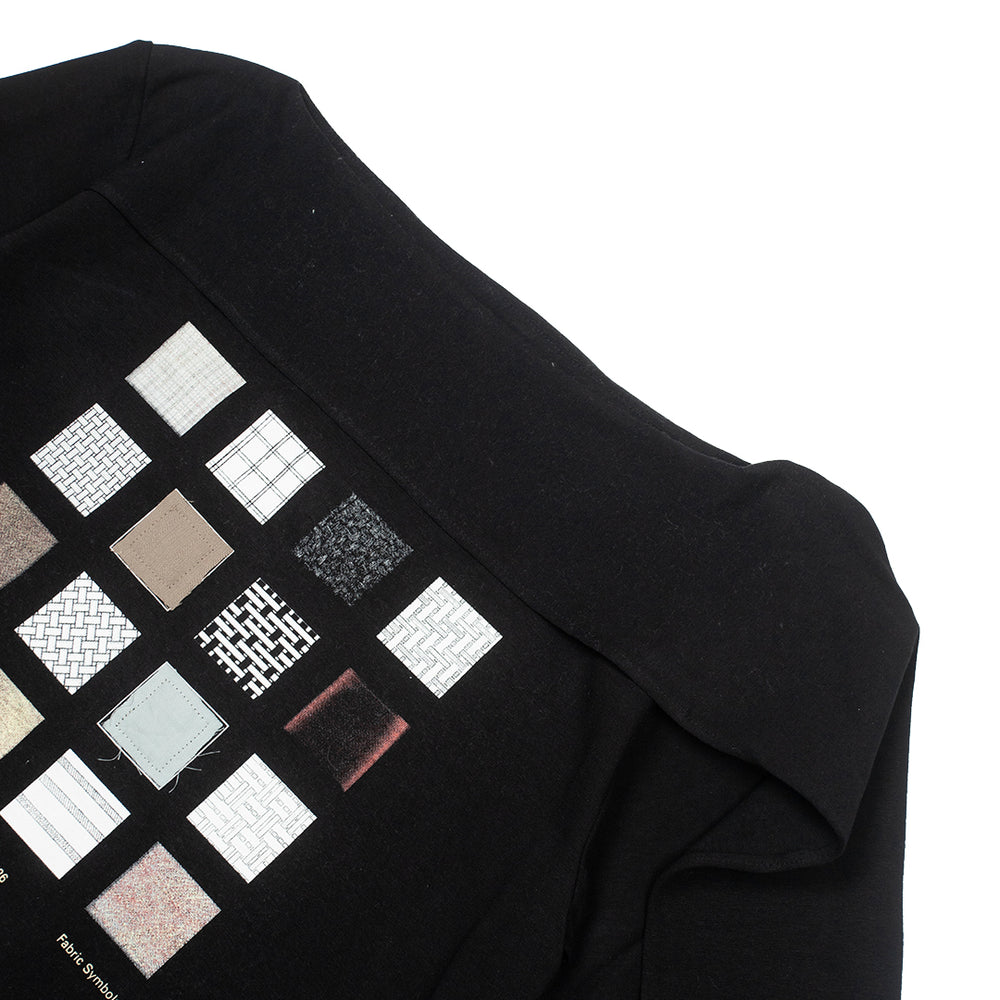 Rook Longsleeve Tshirt Black