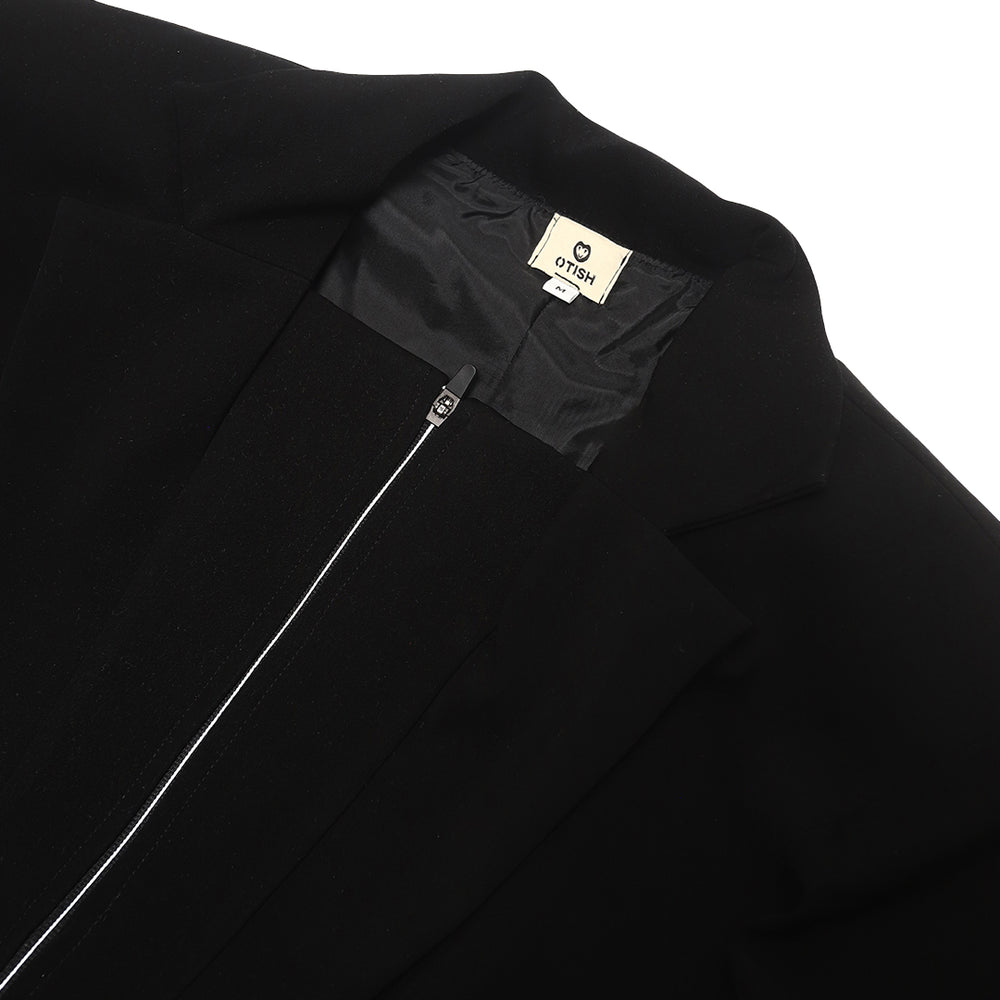 
            
                Load image into Gallery viewer, QUTA BLAZER 3 BLACK
            
        