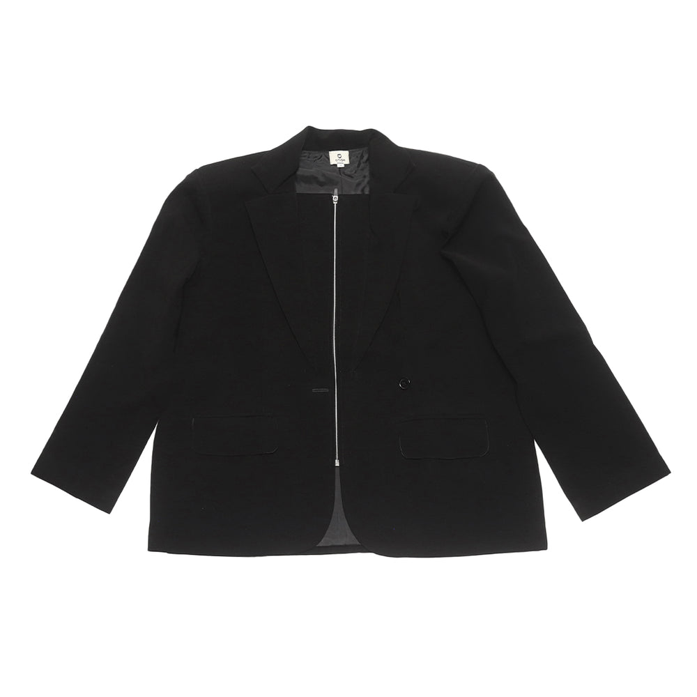 QUTA BLAZER 3 BLACK