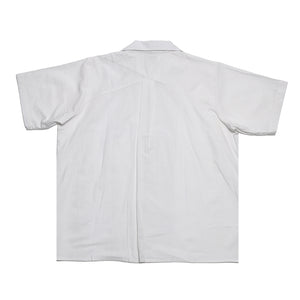 ISKA SHIRT 3 WHITE