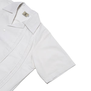 ISKA SHIRT 3 WHITE