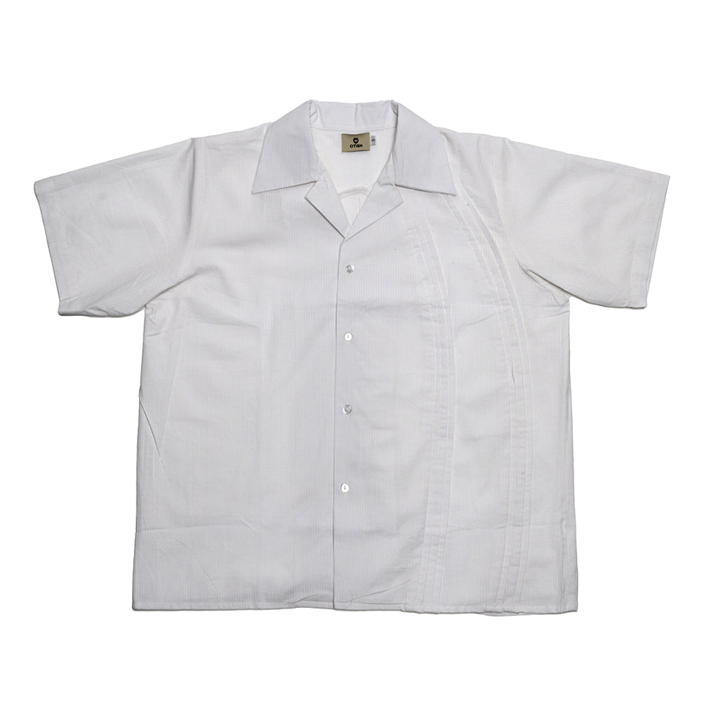 ISKA SHIRT 3 WHITE