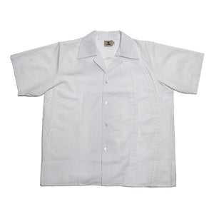 ISKA SHIRT 3 WHITE