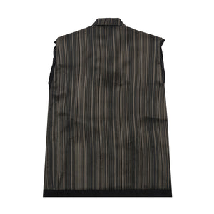 CLAR VEST 3 DEEP GREEN
