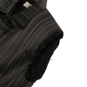 CLAR VEST 3 DEEP GREEN