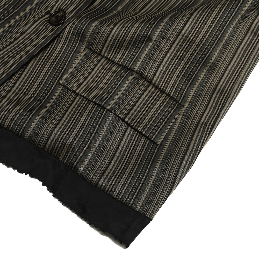 
            
                Load image into Gallery viewer, CLAR VEST 3 DEEP GREEN
            
        