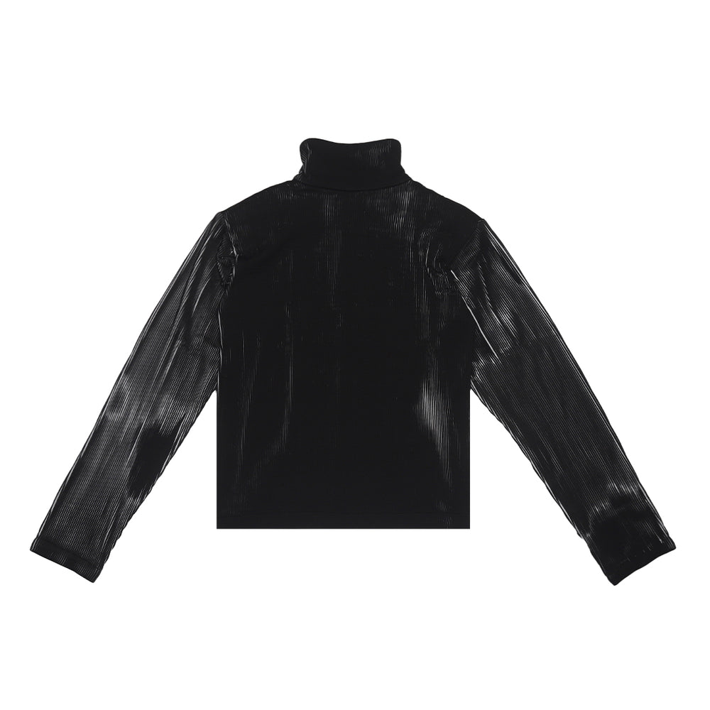 ANN JACKET 3 BLACK