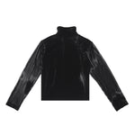 ANN JACKET 3 BLACK