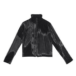 ANN JACKET 3 BLACK
