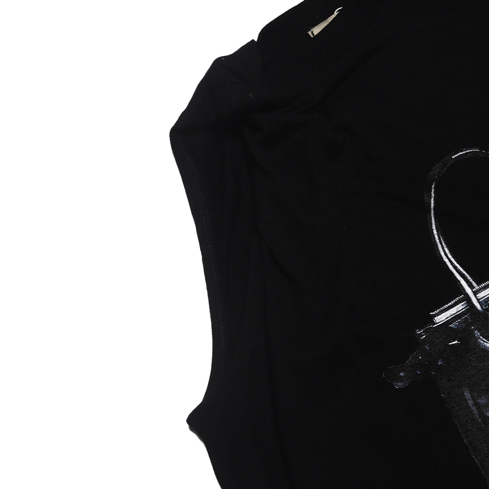 DUHA 2 BLACK