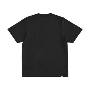 P. WORLD ECSTACY SS TEE BLACK