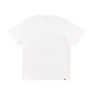 LEAP SS TEE WHITE