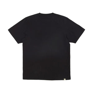 KOSMIC KISS SS TEE BLACK