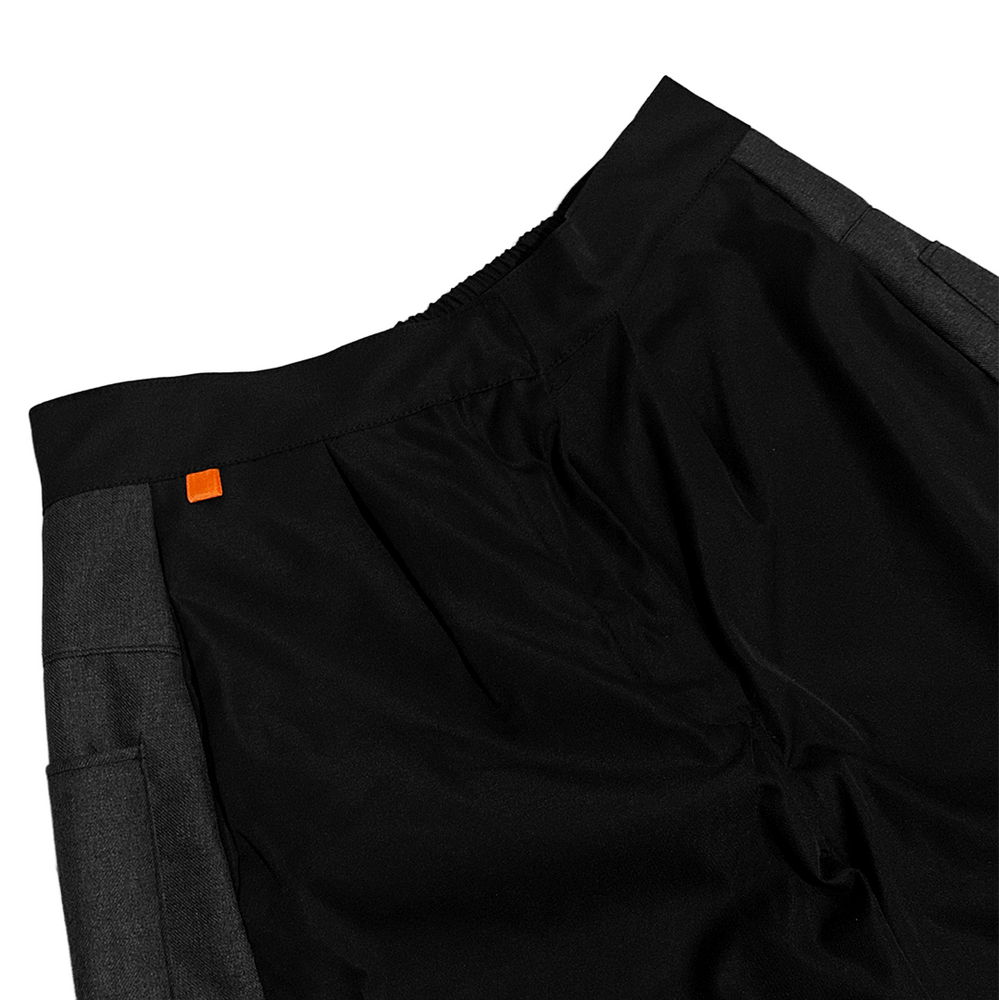 PANELLED WORK PANTS