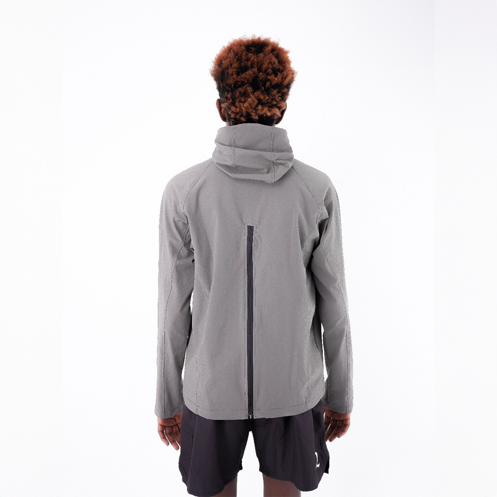 PERFORMANCE WINDBREAKER