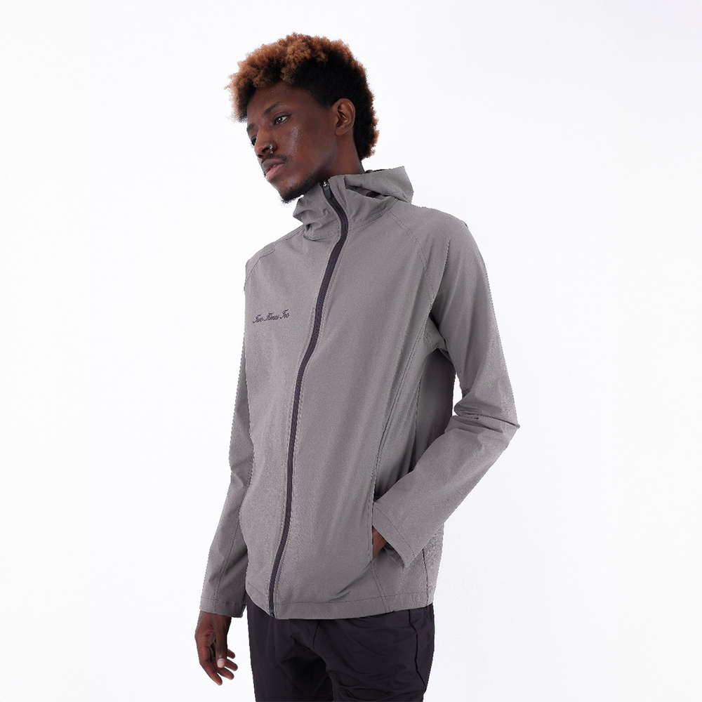 PERFORMANCE WINDBREAKER