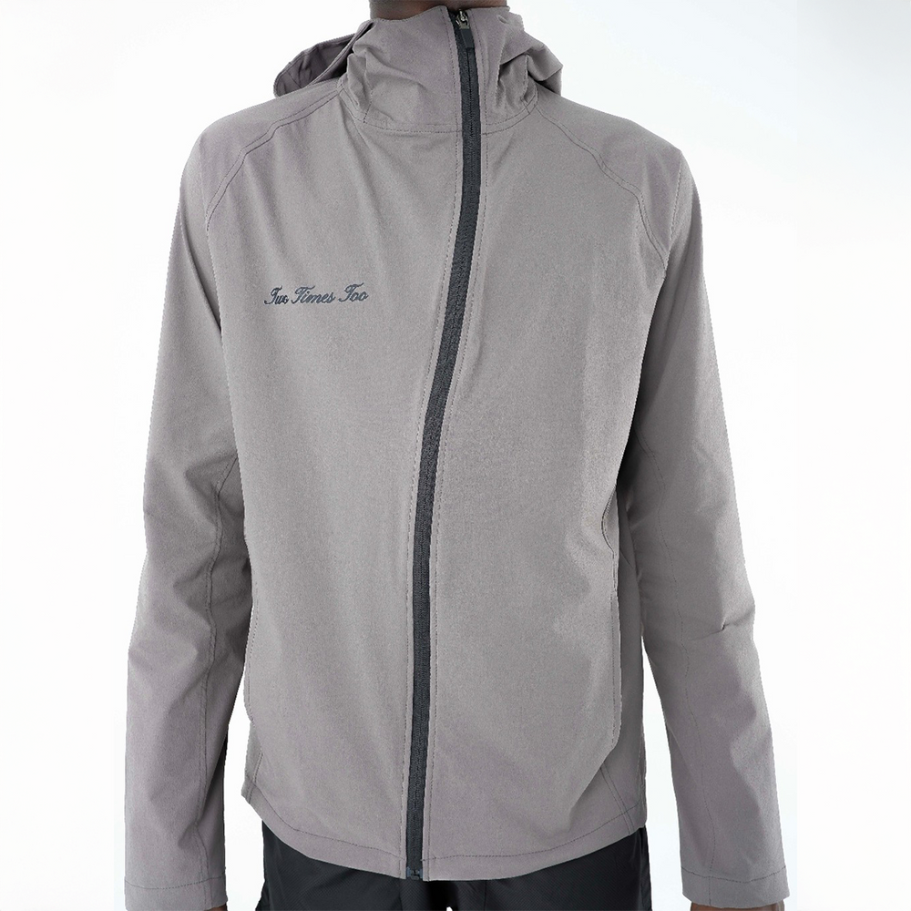 PERFORMANCE WINDBREAKER