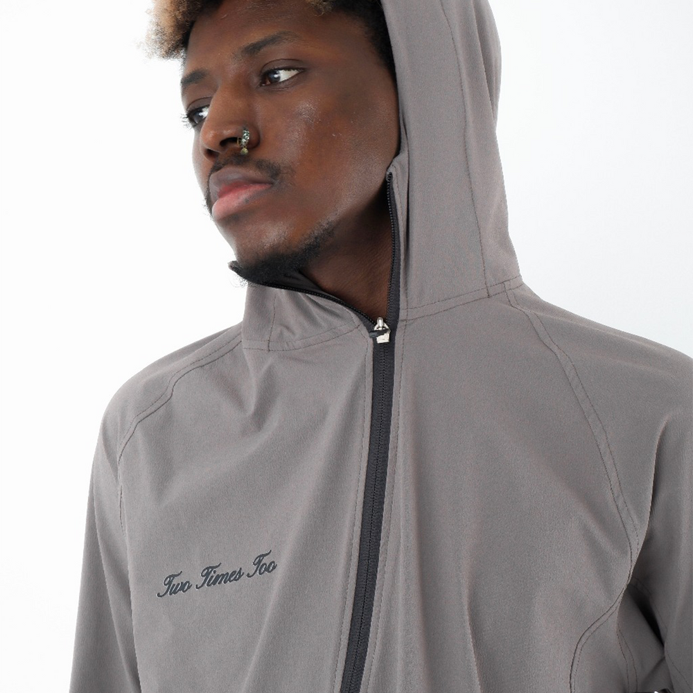 PERFORMANCE WINDBREAKER