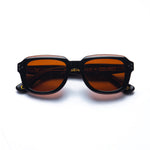 Acetate Perseverance Black /Brown TRN