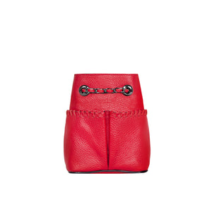 CLOE BAG RED