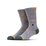 DYE ME NOT EARTHY BROWN/ GREY