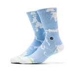 DYE ME NOT SKY BLUE BLUE/ WHITE