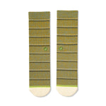MIKKA LEMONCURRY GREEN/ BLUE