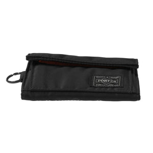 TANKER WALLET BLACK