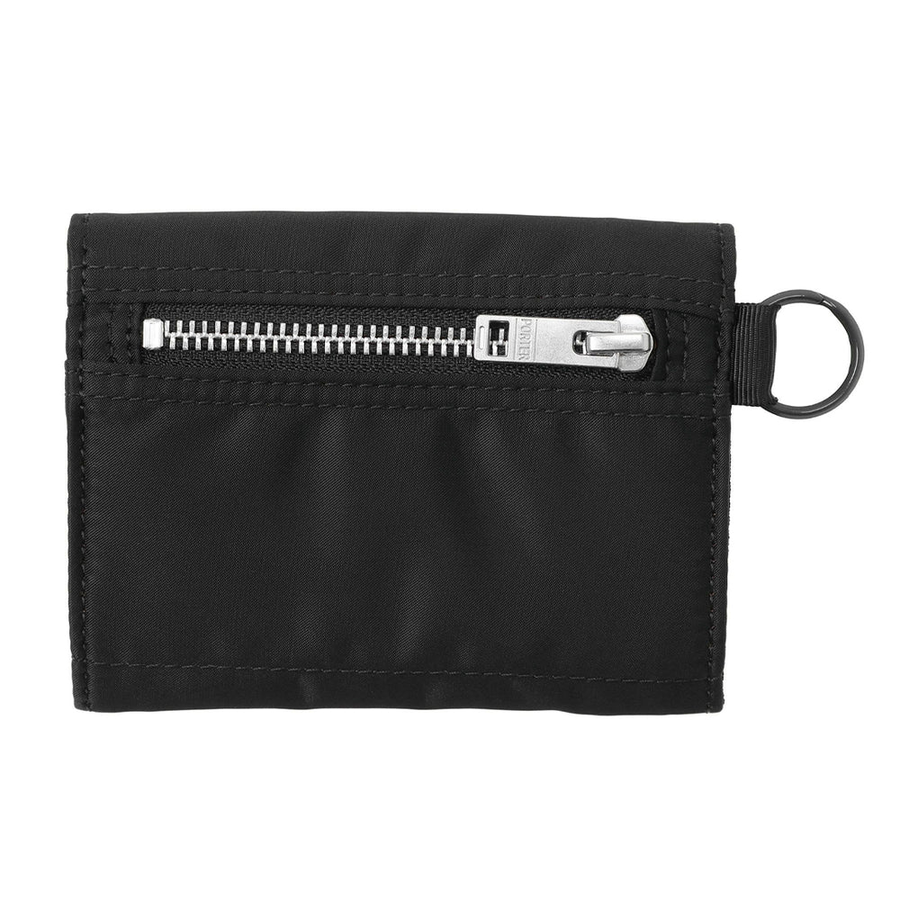 TANKER WALLET BLACK