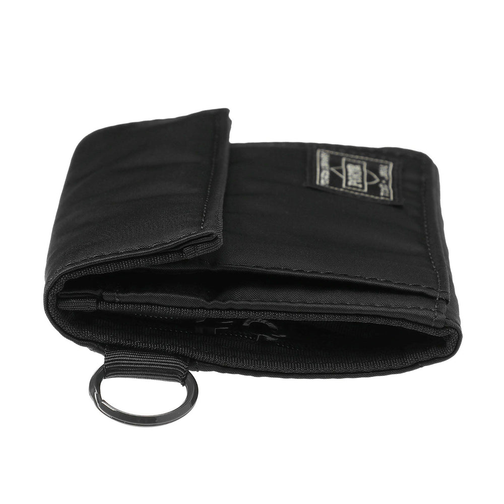 TANKER WALLET BLACK