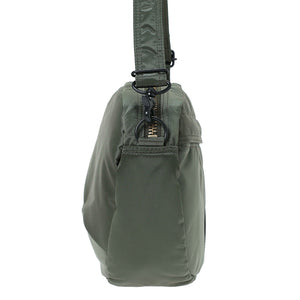 TANKER SHOULDER BAG SAGE GREEN