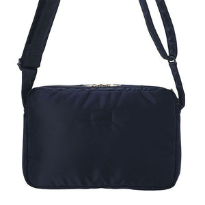 TANKER SHOULDER BAG (S) IRON BLUE