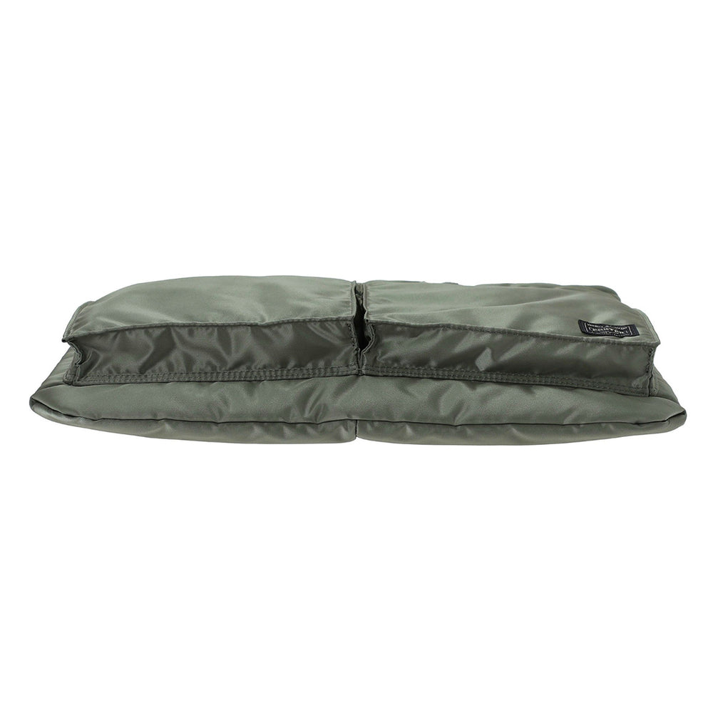 TANKER SHORT HELMET BAG (L) SAGE GREEN