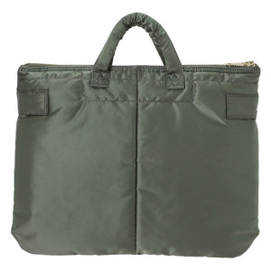 TANKER SHORT HELMET BAG (L) SAGE GREEN