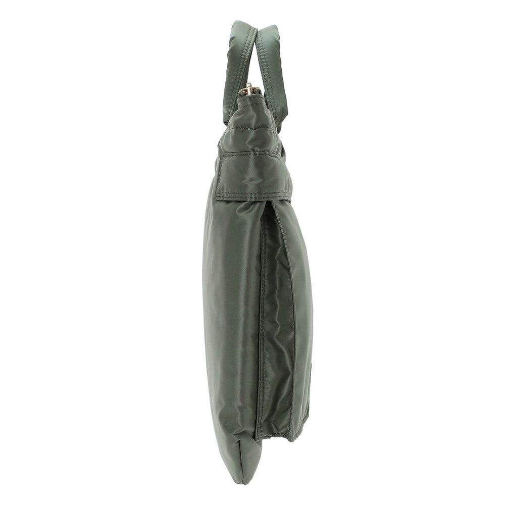 TANKER SHORT HELMET BAG (L) SAGE GREEN