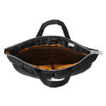 TANKER SHORT HELMET BAG (L) BLACK